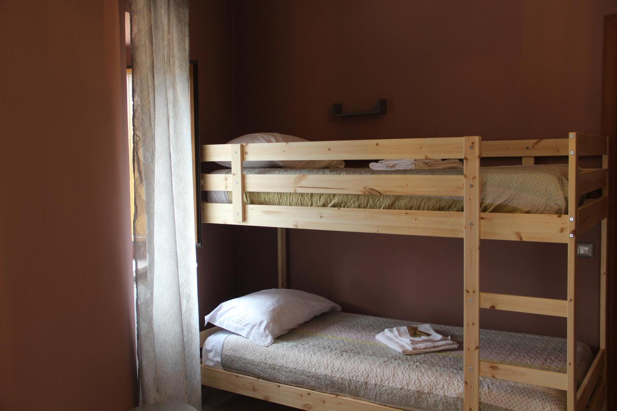 Casa Vacanze Sud E Magia Castelmezzano Esterno foto