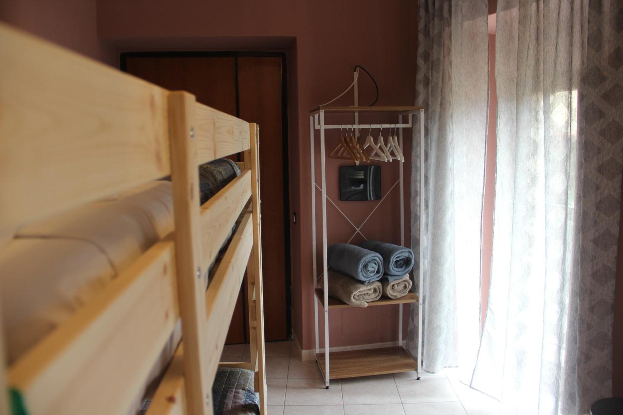Casa Vacanze Sud E Magia Castelmezzano Esterno foto