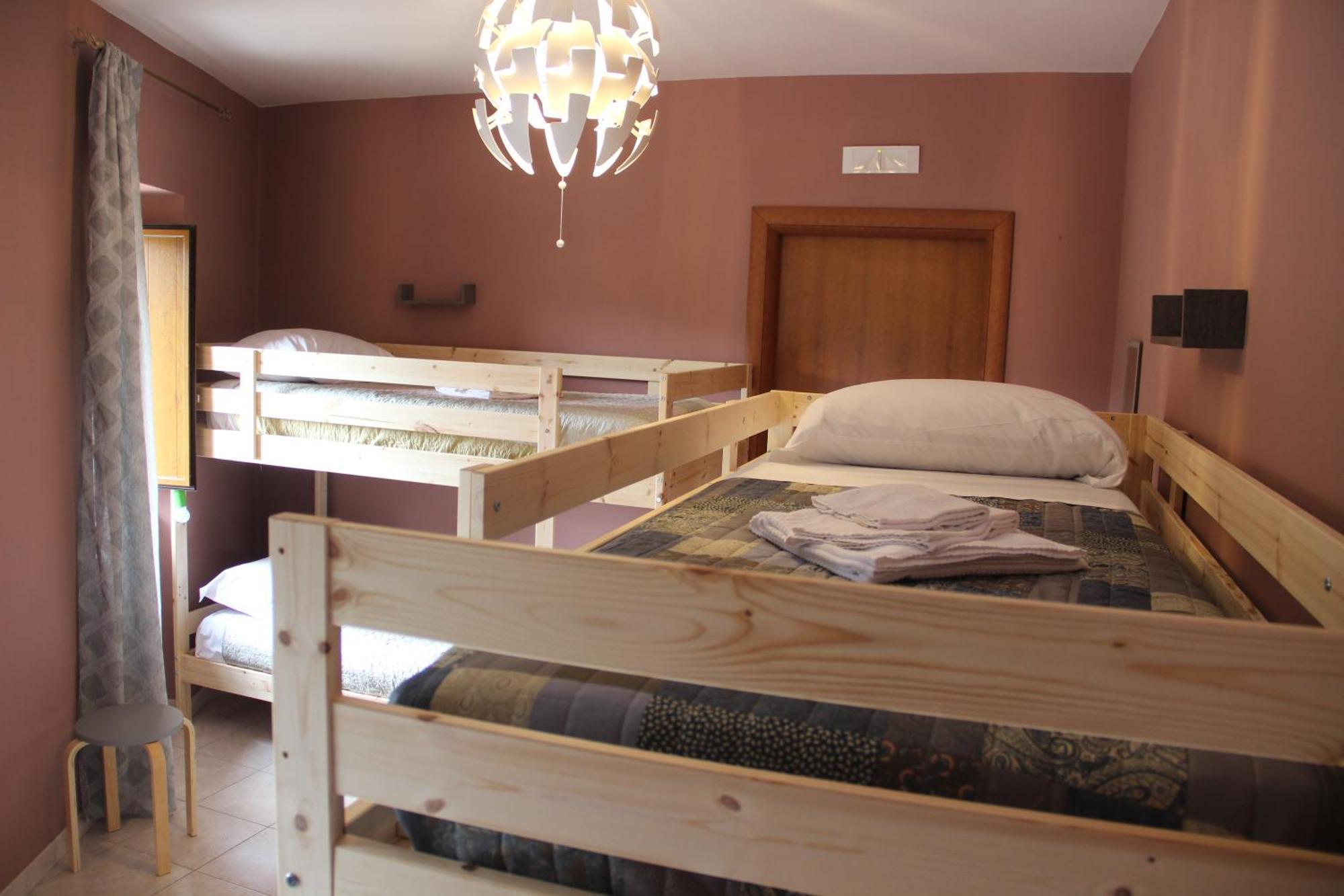 Casa Vacanze Sud E Magia Castelmezzano Esterno foto