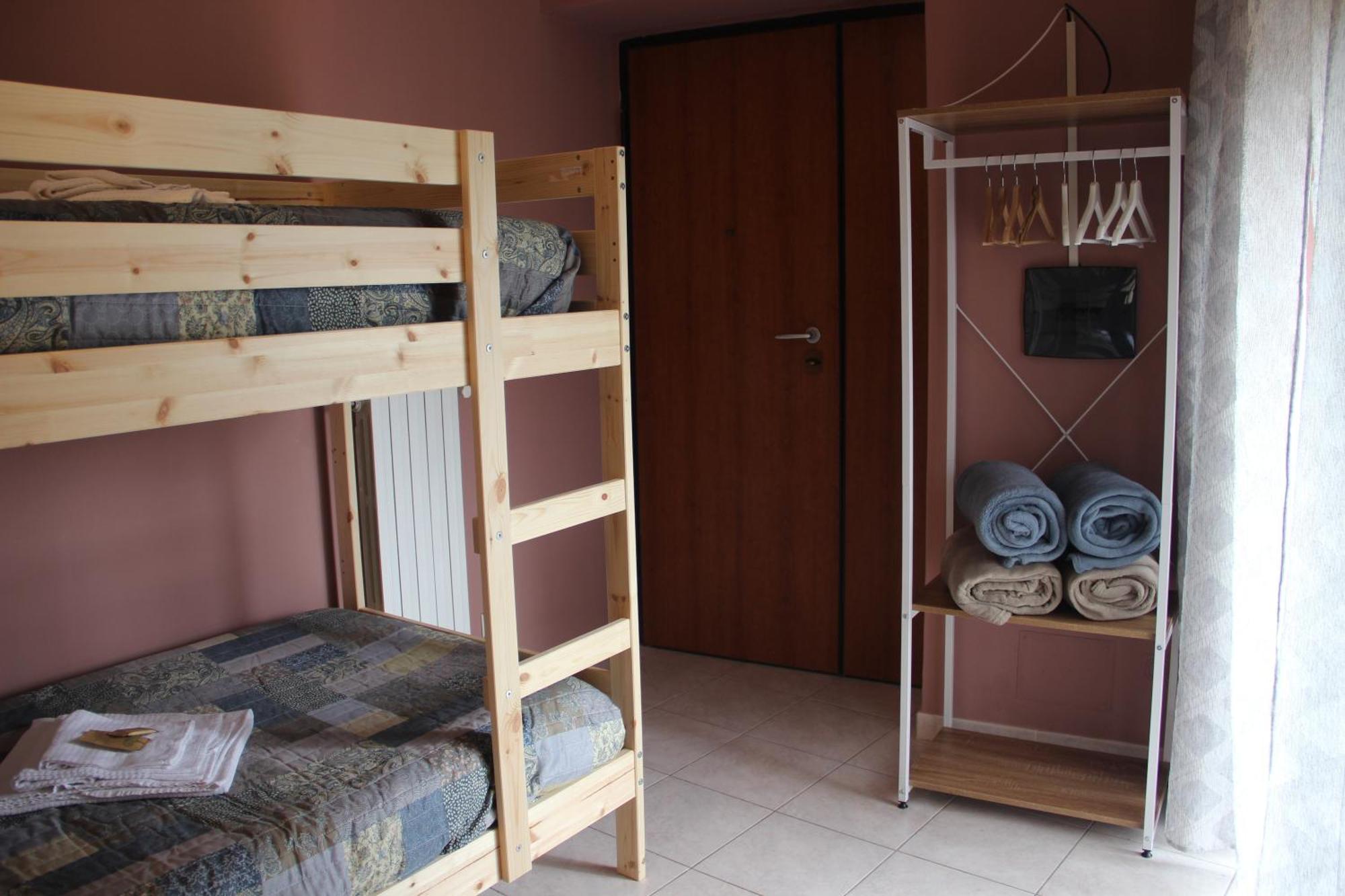 Casa Vacanze Sud E Magia Castelmezzano Esterno foto