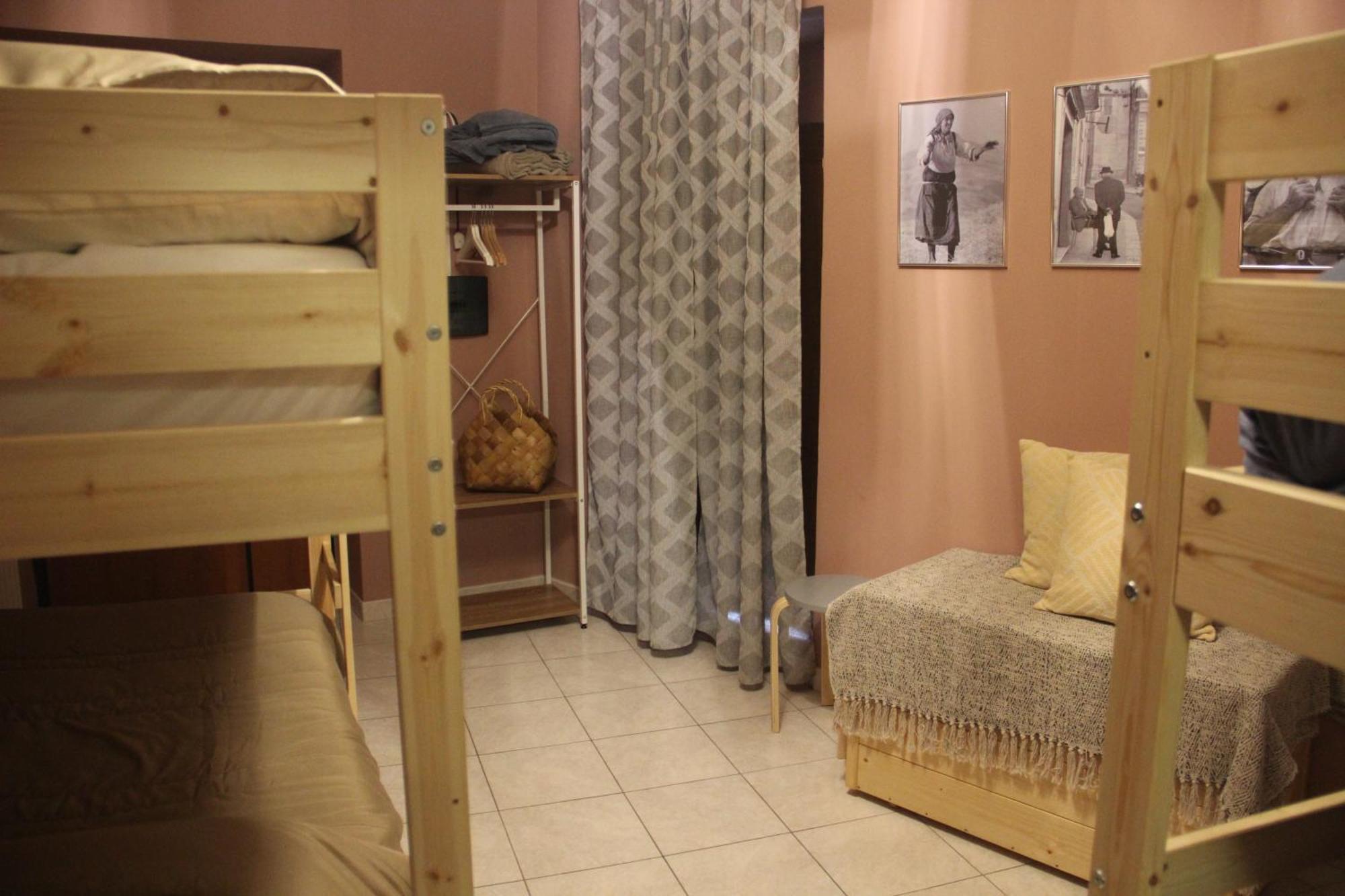 Casa Vacanze Sud E Magia Castelmezzano Esterno foto