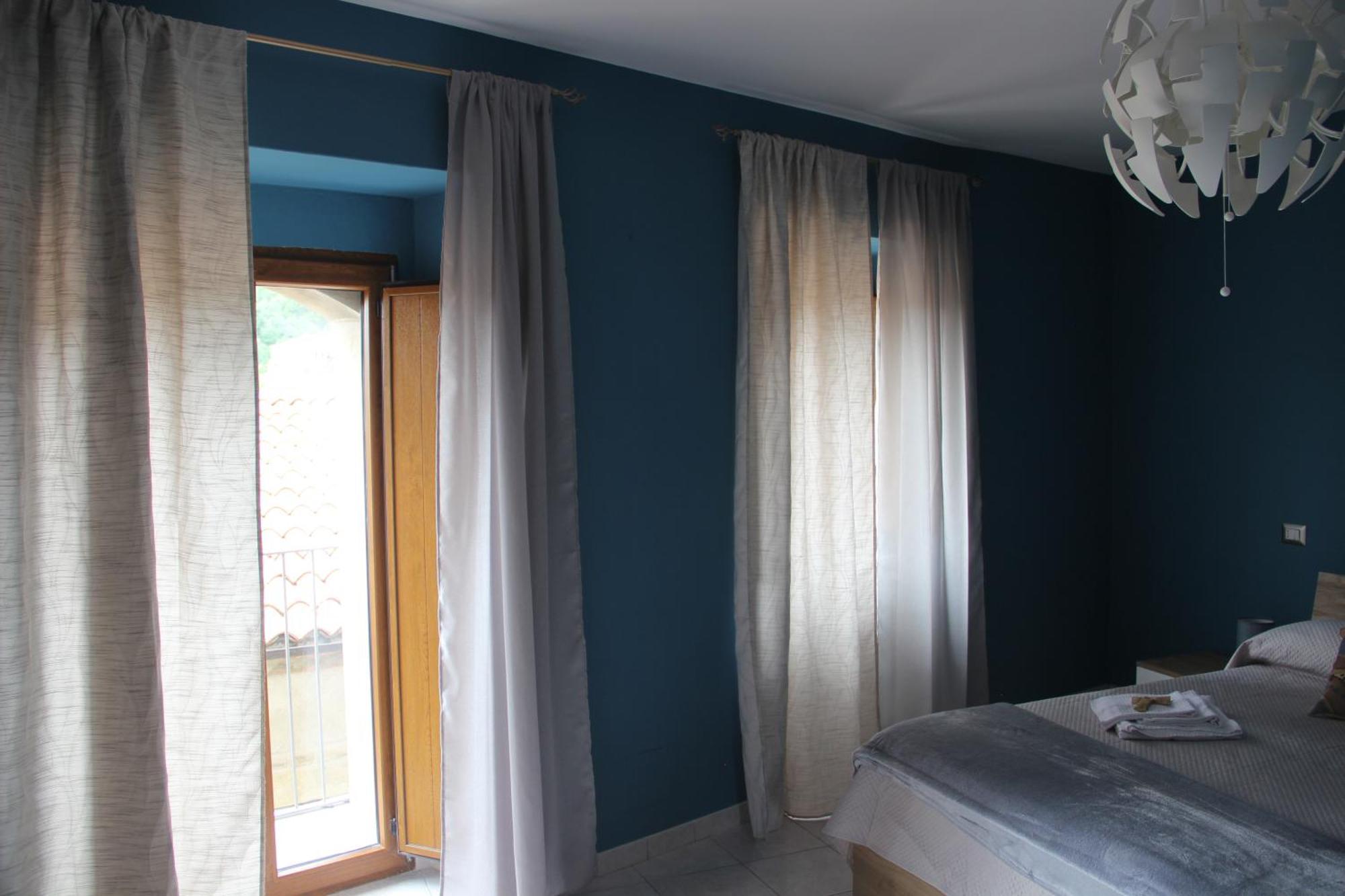 Casa Vacanze Sud E Magia Castelmezzano Esterno foto